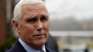 FBI finds another classified document in search of Pence's home