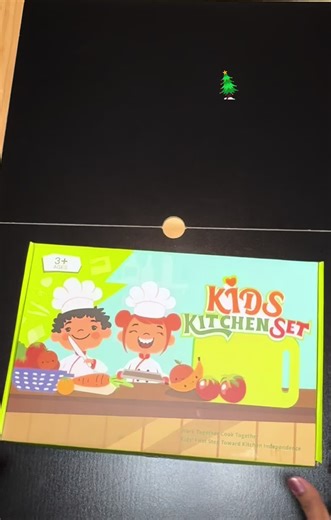 Regalo perfecto para niños 🎄#kidstoysplay #toddlersoftiktok #learningtoys #paratiiiiiiiiiiiiiiiiiiiiiiiiiiiiiii #navidad