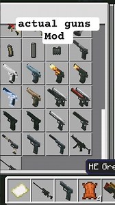 How To Add Guns In Minecraft With Mods