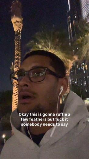 danny williams on Instagram: "Day 68/365: who decided gun-shot sound effects on a car were cool anyway??? Jokes on me for moving to Dubai tbf"