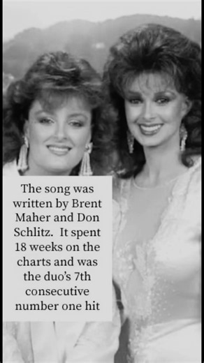 This day in country music history on 5/24/1986 The Judds hit the charts #countrymusic #80smusic