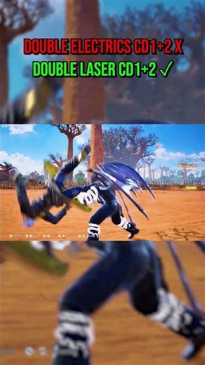 The better cd1+2 combo | Tekken 8 #tekken8 #kazuyamishima