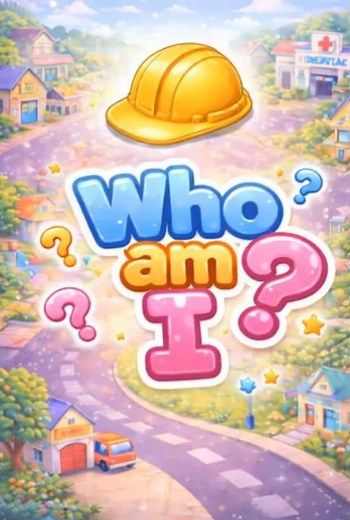 Who Am I? 🚧 | Guess the Construction Worker! | Community Helpers for Kids #kidslearning #msrachel
