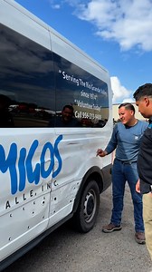 39K views · 516 reactions | Mg Collision Repair: Ford 350 Transit #TX #RGV956 #rgv #CollisionRepair | Ismael Garcia | Facebook