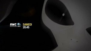 Alien Theory (RMC Découverte) 21 décembre