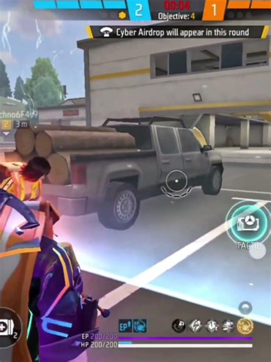 Unbelievable Record in Free Fire 😱 New Personal Best Gameplay #fireefire #game #shortsvideo