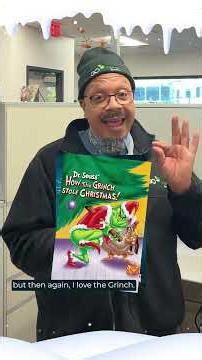 Tickets please! 🎟️We asked GoTriangle staff to name their favorite holiday movies. 🎥What's yours?