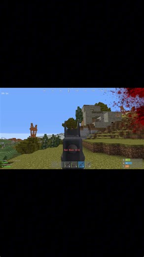 Rustex Remake ez fait крч ез на#уй #minecraft #rustрейд #rust #