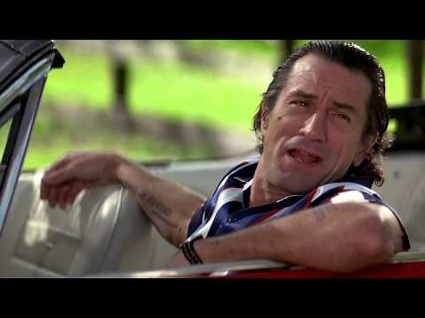 El Cabo del Miedo - Robert De Niro - ¿Abogado?