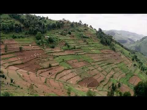 Rwanda: Emerging in a changing climate