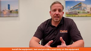 Our project manager Michael Turner knows a thing or two about the EV installation process. Is your company in the market but you need a little more information, or a nudge in the right direction? Our team wants to walk your through the process seamlessly - and you shouldn't have to go into that with lots of questions or concerns. Let us guide you. #employeeinterview #meltonelectric | Melton Electrical and Structured Cabling