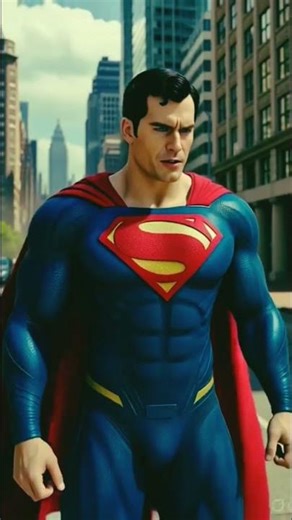 Hulk vs Superman 💥 | Hulk aur Superman ki Zabardast Kahani | Superhero Story in Hindi