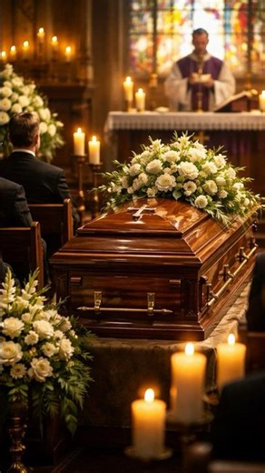 Do You Have to Buy a Casket From the Funeral Home? The Truth