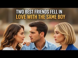 Two Best Friends Fell in Love with the Same Boy | Film Explained | Heart & Celluloid