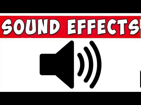 Inception Button - Sound Effect (HD)