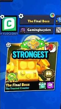8-Bit's BUFFIES are ABSOLUTELY BROKEN!😱 #brawlstars #ranked #update #8bit #buffies