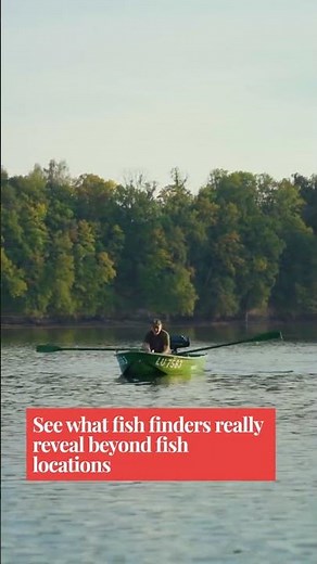 Mastering the Use of Fish Finders