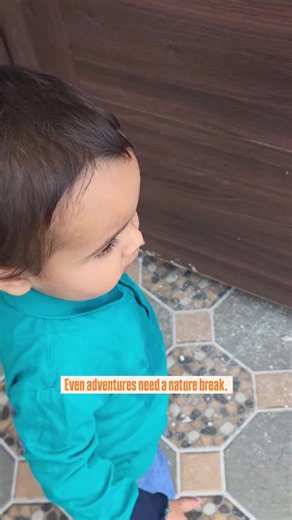 Nature break ideas for outdoor adventures