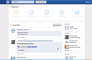 How to Enroll Parents