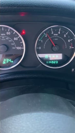 2014 Jeep Wrangler