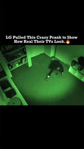 LG’s Prank That Made People Think the World Was Ending 🌍💥