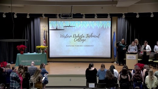 Practical and Registered Nursing | Western Dakota Tech