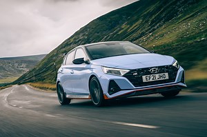 Britain's Best Affordable Drivers Car 2021: And the winner is...