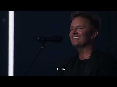 Is He Worthy? - Chris Tomlin Live Concert 2019 with Lyrics