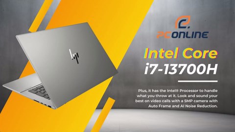 HP 17t Performance Business Laptop, 17.3" FHD Display, Intel Core i7-1355U, 4GB RAM, 2TB SSD, Fingerprint Reader, HDMI, Wi-Fi 6, Backlit KB, W11P, Silver, with ADATA 512GB External SSD Bundle