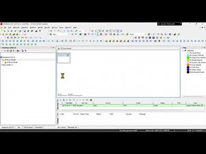 Import Ground Model in InfoWorks ICM
