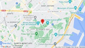 Teatre Grec Concert Tickets & Events Schedule 2026 - Barcelona, Spain | JamBase