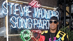 15 Best Stevie Wonder Songs For A Bumpin’ Birthday Party