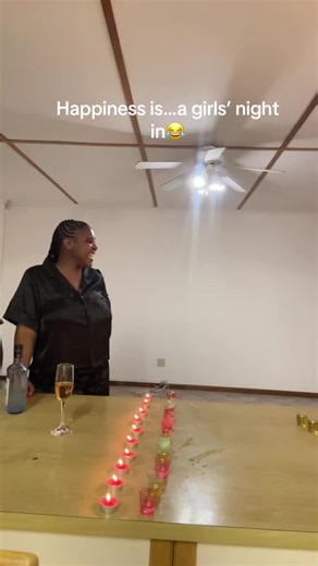 Hilarious Girls' Night In Adventures