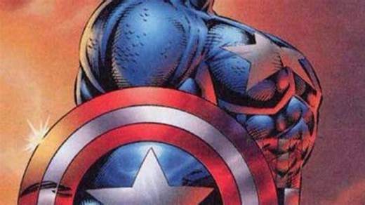 Rob Liefeld denounces Marvel: "treatment of creators has never been their strength"