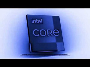 REQUESTED | Intel Core Logo (2020) Effects | Inspired By Digital Illusions 2000 Effects