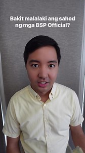 An interesting question I recently got from a viewer 🤔 #BSP #Money | IFE Management