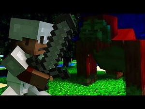 The Most Ridiculous Minecraft Mod | Bigfoot
