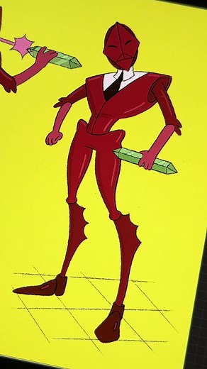 Creativity Unleashed: Adventure Time Fan Art