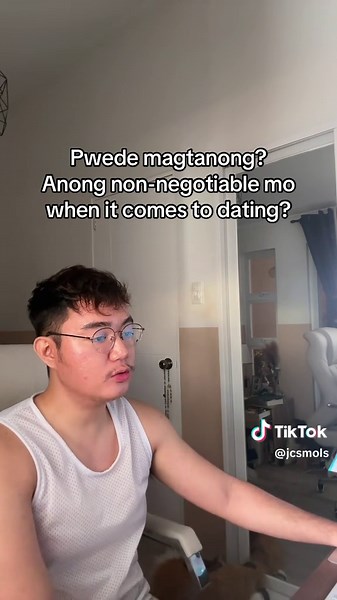 Non-Negotiables in Dating: Understanding Avoidant Attachments