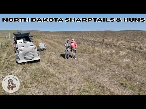 North Dakota 2025 Part 1