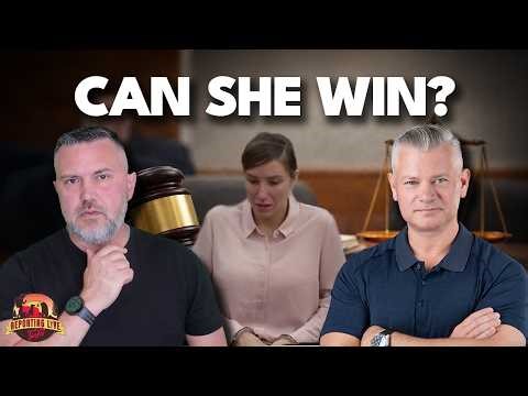 JOSH RITTER WEIGHS IN: Is the Kouri Richins Evidence Enough for a Conviction?