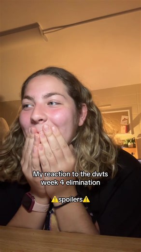 DWTS Week 4 Elimination: My Reaction and Insights