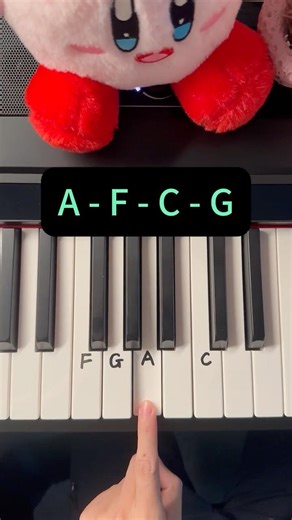 The Scientist (Coldplay) Easy Tutorial 🎹 #piano #pianotutorial #coldplay #tutorial #pianolessons