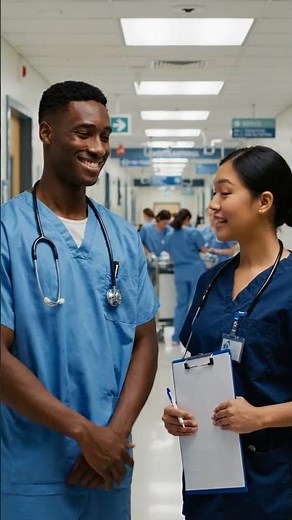Effective Communication in Nursing: Handover & Medication Updates.