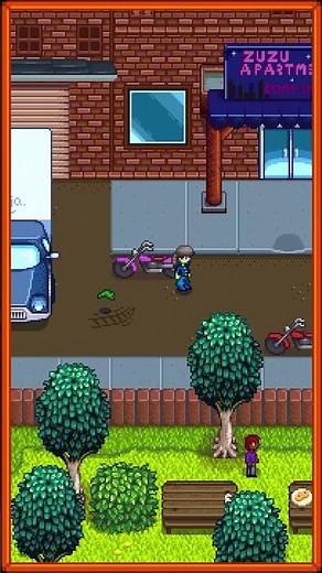 Este es UNO de los MEJORES MODS para ANDROID de STARDEW VALLEY #shorts