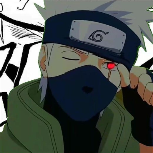 THAT WAS A WORK OF A GOD ll KAKASHI HATAKE II #kakashi #anime