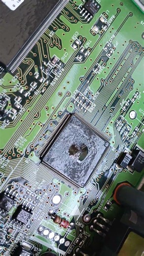 Circuito de la ECU #nissan #diagnosis #repair #