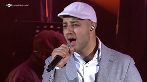 Throwback to my live performance at the Apollo Theatre, London. #apollotheater #London #AwakeningMusic | Maher Zain