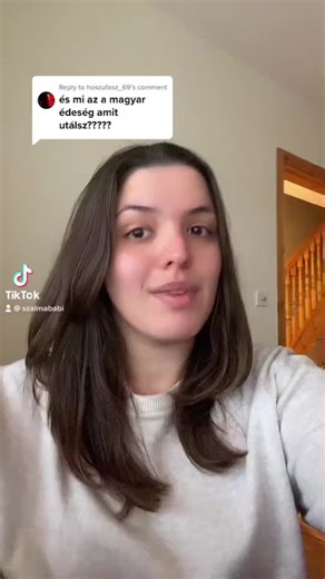 Babi Szalma on TikTok