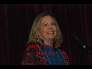 Remembering The Cast From Dark Shadows 1966 part 1